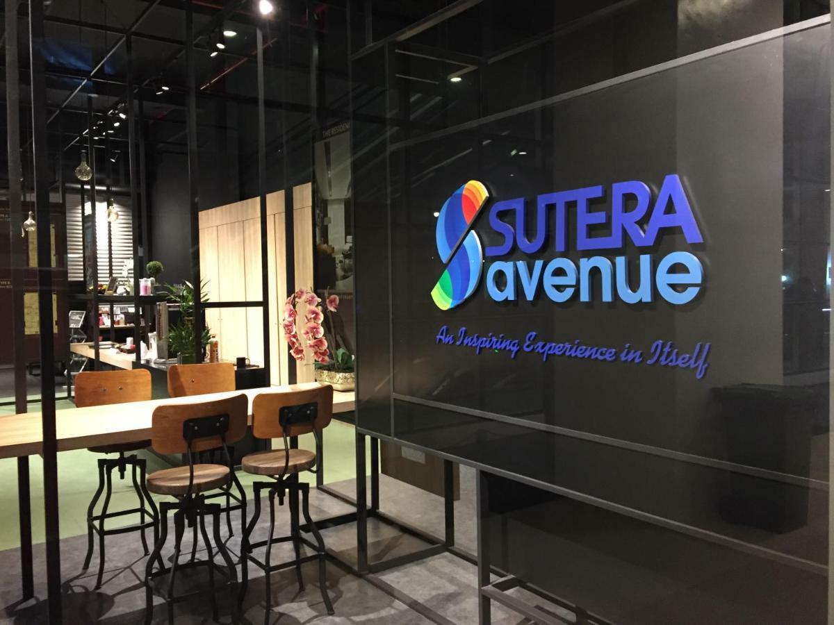 M&V Sabah Suite @ Sutera Avenue 沙巴州神山主题3-7人舒适套间 Κότα Κιναμπαλού Εξωτερικό φωτογραφία